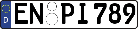 EN-PI789