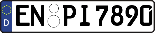 EN-PI7890