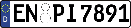 EN-PI7891