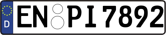 EN-PI7892