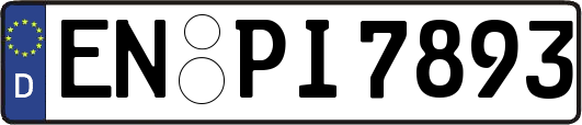 EN-PI7893
