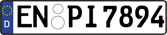 EN-PI7894