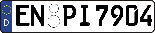 EN-PI7904