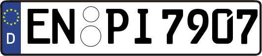 EN-PI7907