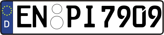 EN-PI7909