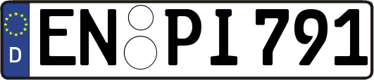 EN-PI791