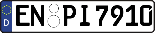 EN-PI7910