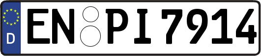 EN-PI7914