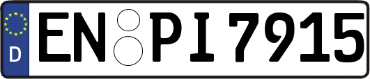 EN-PI7915