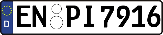 EN-PI7916