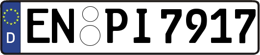 EN-PI7917
