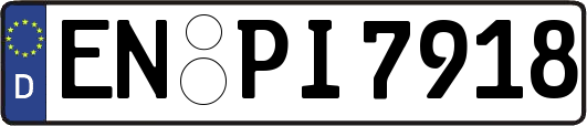 EN-PI7918