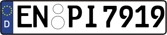 EN-PI7919