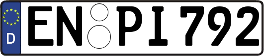 EN-PI792