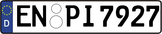 EN-PI7927