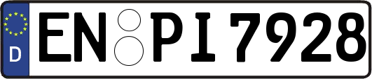 EN-PI7928