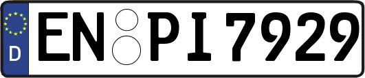 EN-PI7929