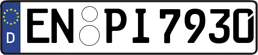 EN-PI7930