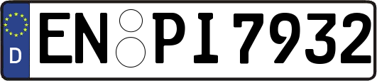 EN-PI7932