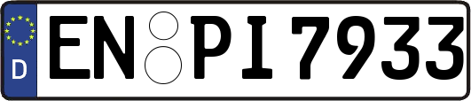 EN-PI7933