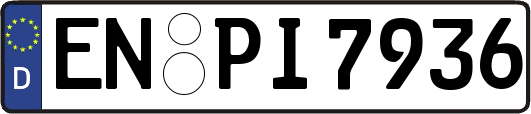EN-PI7936