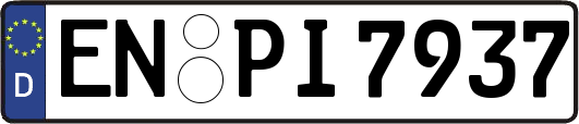 EN-PI7937