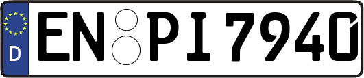 EN-PI7940