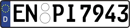 EN-PI7943