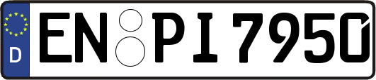EN-PI7950