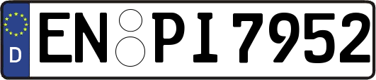 EN-PI7952