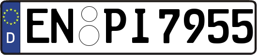 EN-PI7955