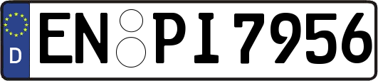EN-PI7956