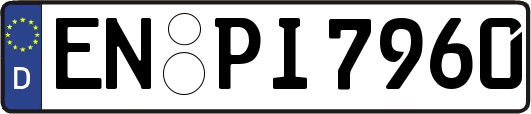EN-PI7960