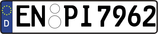 EN-PI7962