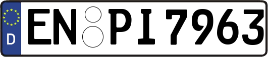 EN-PI7963