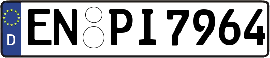 EN-PI7964