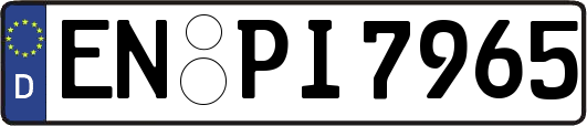EN-PI7965
