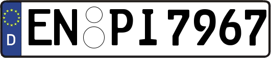 EN-PI7967