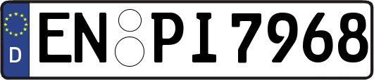 EN-PI7968