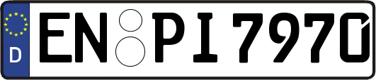 EN-PI7970