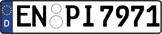 EN-PI7971