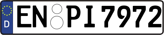 EN-PI7972