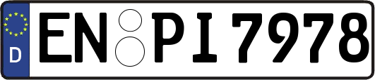 EN-PI7978