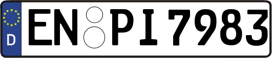EN-PI7983