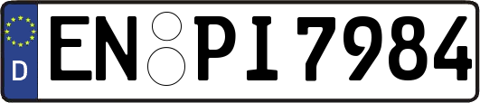 EN-PI7984