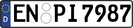 EN-PI7987