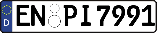 EN-PI7991
