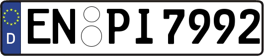 EN-PI7992