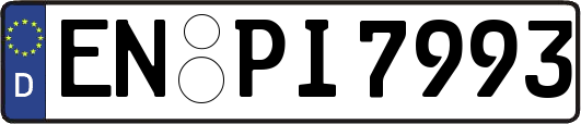 EN-PI7993