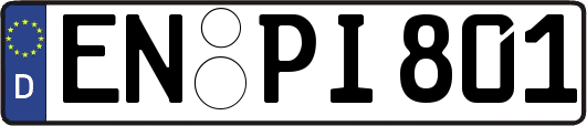EN-PI801